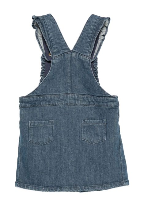 Abito in denim TARTINE ET CHOCOLAT | TZ302014824H